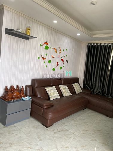 Hình ảnh Cho thuê chung cư Homyland Riverside, Q2. Đủ nội thất. 3PN, 13tr/th