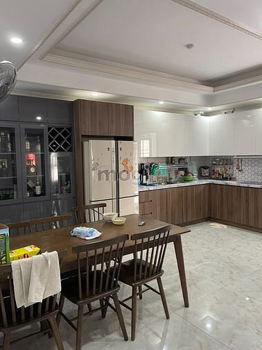 Hình ảnh Cho thuê chung cư Homyland Riverside, Q2. Đủ nội thất. 3PN, 13tr/th