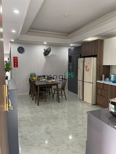 Hình ảnh Cho thuê chung cư Homyland Riverside, Q2. Đủ nội thất. 3PN, 13tr/th