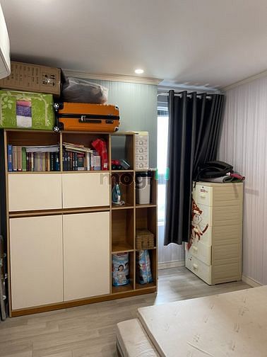 Hình ảnh Cho thuê chung cư Homyland Riverside, Q2. Đủ nội thất. 3PN, 13tr/th