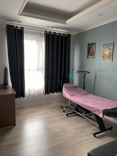 Hình ảnh Cho thuê chung cư Homyland Riverside, Q2. Đủ nội thất. 3PN, 13tr/th