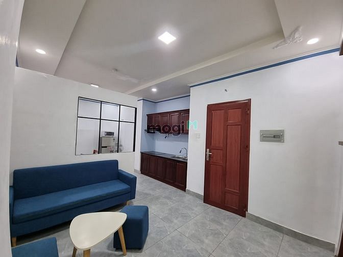 Hình ảnh Siêu Phẩm Đã Trở Lại, Căn Hộ Full Nội Thất Gần Lotte, Quận 7