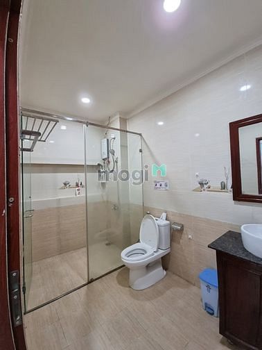 Hình ảnh Siêu Phẩm Đã Trở Lại, Căn Hộ Full Nội Thất Gần Lotte, Quận 7