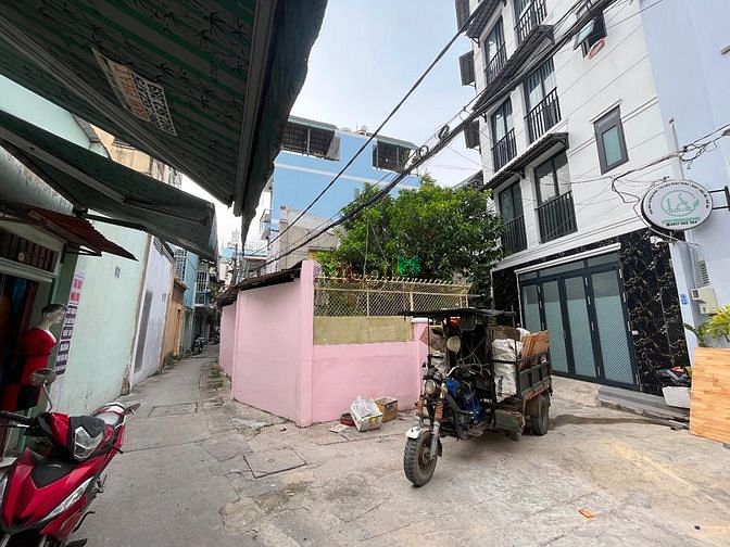 Hình ảnh 🍒🍒Bán nhà 6Pn, Đang cho thuê 35tr/th, Hoàng Hoa Thám, Bình Thạnh