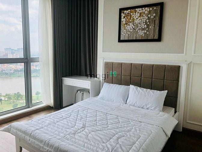 Hình ảnh Mua ngay thì còn CH 3PN HAPPY VALLEY Q7, 112m2 giá còn 1,33 tỷ