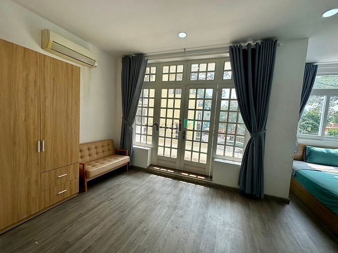 Hình ảnh Cho Thuê Căn Hộ Dịch Vụ Giá Tốt Tháng 10/2023 Quận 11
