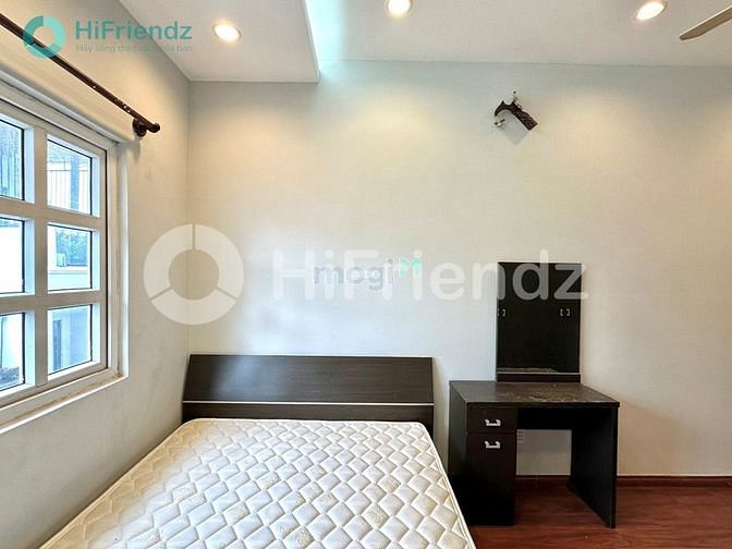 Hình ảnh Studio tiện nghi mặt tiền đường Tôn Thất Thuyết Quận 4