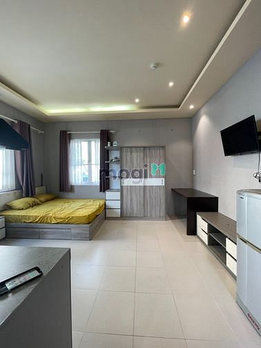 Hình ảnh Cho thuê Trang Chủ MB66.COM / Đăng Ký Tặng 66K 1PN 30M2 Nguyễn Trãi GIÁ TỐT