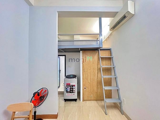 Hình ảnh 🍀Tặng ngay 1tr- CH Duplex Tách bếp- Cầu Kinh thanh Đa-BXe Miền Đông