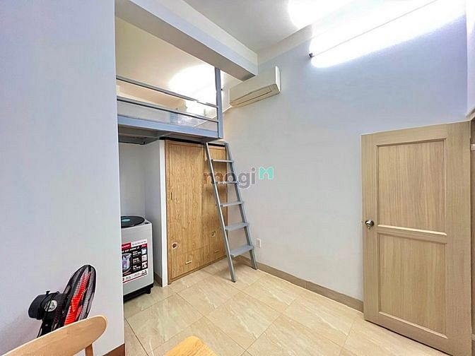 Hình ảnh 🍀Tặng ngay 1tr- CH Duplex Tách bếp- Cầu Kinh thanh Đa-BXe Miền Đông
