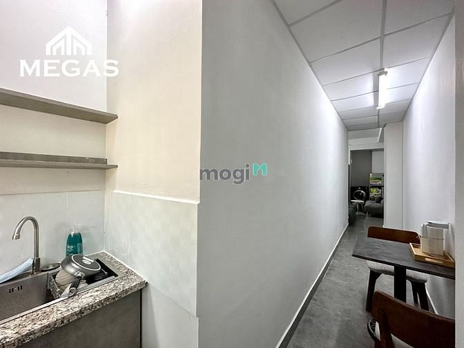 Hình ảnh Căn Hộ 1PN Tách bếp Full Nội Thất - Ngã Tư Bảy Hiền - Hoàng Văn Thụ