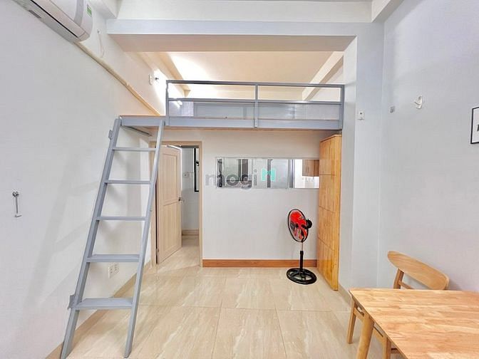 Hình ảnh 🍀Tặng ngay 1tr- CH Duplex Tách bếp- Cầu Kinh thanh Đa-BXe Miền Đông