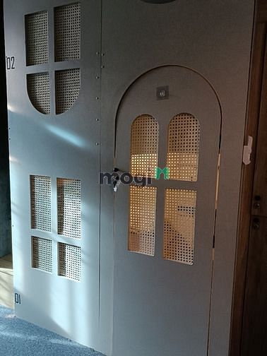 Hình ảnh Sleepbox cao cấp 284 Lê Văn Sỹ, p14 Q3