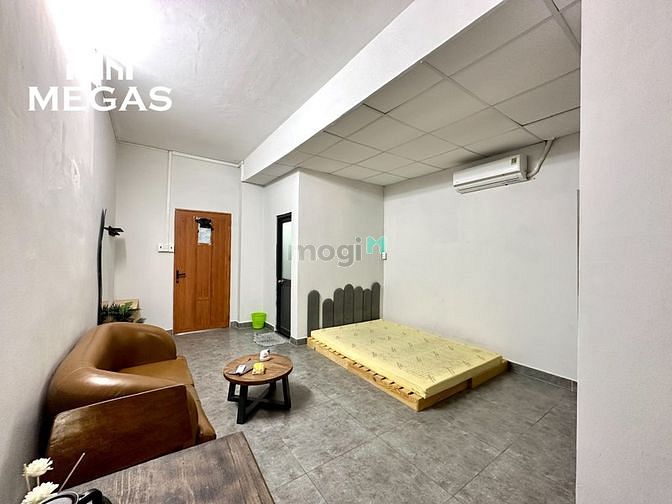 Hình ảnh Căn Hộ 1PN Tách bếp Full Nội Thất - Ngã Tư Bảy Hiền - Hoàng Văn Thụ