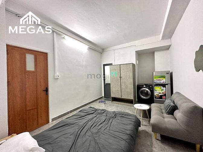 Hình ảnh Căn Hộ 1PN Tách bếp Full Nội Thất - Ngã Tư Bảy Hiền - Hoàng Văn Thụ