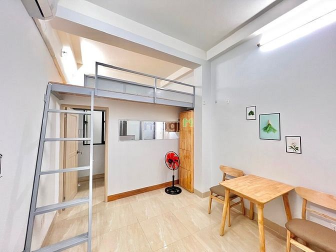 Hình ảnh 🍀Tặng ngay 1tr- CH Duplex Tách bếp- Cầu Kinh thanh Đa-BXe Miền Đông