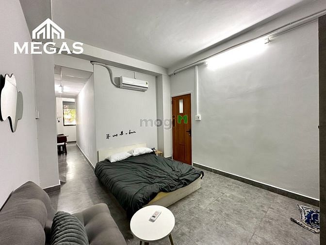 Hình ảnh Căn Hộ 1PN Tách bếp Full Nội Thất - Ngã Tư Bảy Hiền - Hoàng Văn Thụ