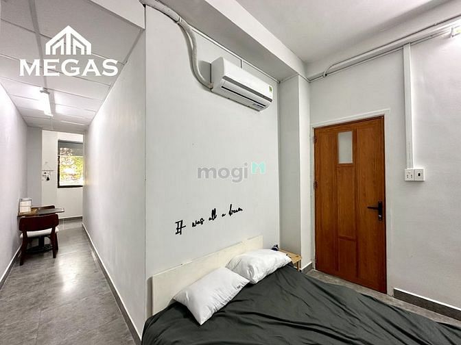 Hình ảnh Căn Hộ 1PN Tách bếp Full Nội Thất - Ngã Tư Bảy Hiền - Hoàng Văn Thụ