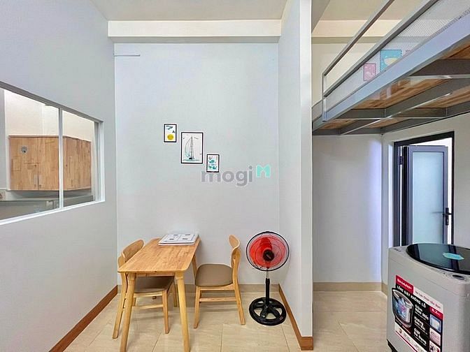 Hình ảnh 🍀Tặng ngay 1tr- CH Duplex Tách bếp- Cầu Kinh thanh Đa-BXe Miền Đông