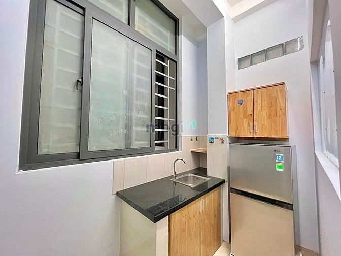 Hình ảnh 🍀Tặng ngay 1tr- CH Duplex Tách bếp- Cầu Kinh thanh Đa-BXe Miền Đông