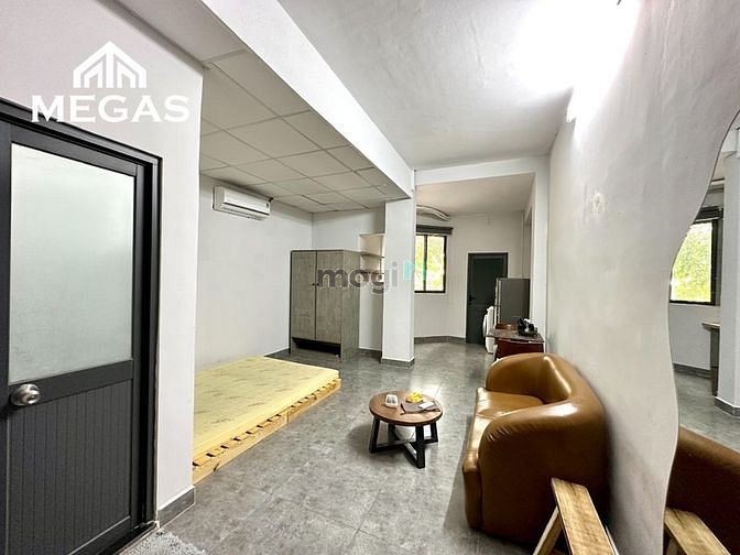 Hình ảnh Căn Hộ 1PN Tách bếp Full Nội Thất - Ngã Tư Bảy Hiền - Hoàng Văn Thụ