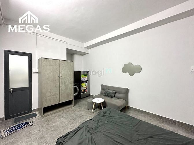 Hình ảnh Căn Hộ 1PN Tách bếp Full Nội Thất - Ngã Tư Bảy Hiền - Hoàng Văn Thụ