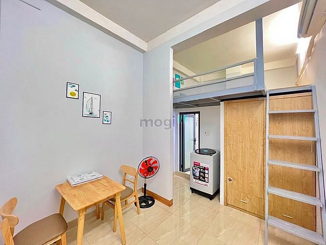 Hình ảnh 🍀Tặng ngay 1tr- CH Duplex Tách bếp- Cầu Kinh thanh Đa-BXe Miền Đông