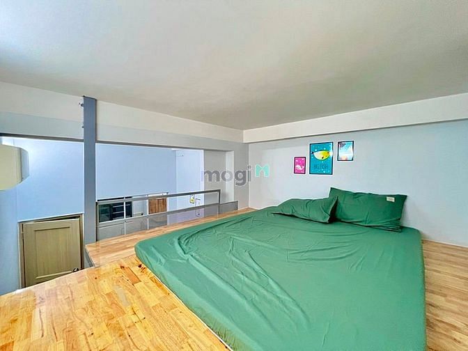 Hình ảnh 🍀Tặng ngay 1tr- CH Duplex Tách bếp- Cầu Kinh thanh Đa-BXe Miền Đông