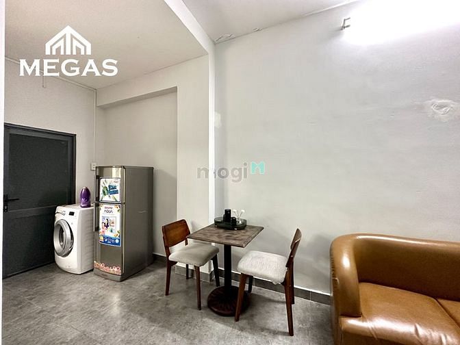 Hình ảnh Căn Hộ 1PN Tách bếp Full Nội Thất - Ngã Tư Bảy Hiền - Hoàng Văn Thụ