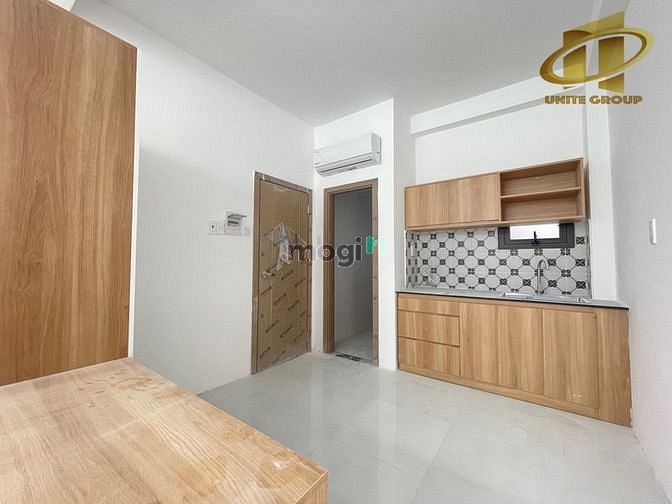 Hình ảnh STUDIO Full Nội Thất Gần ĐH Tôn Đức Thắng - Quận 7