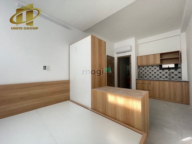 Hình ảnh STUDIO Full Nội Thất Gần ĐH Tôn Đức Thắng - Quận 7