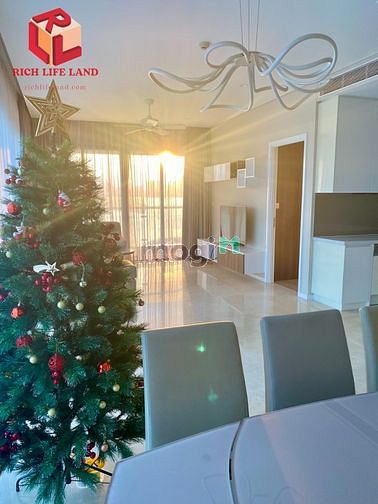 Hình ảnh Cho thuê DIAMOND ISLAND 2PN 2WC full nội thất 50TR