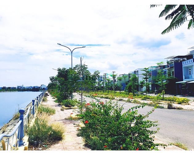 Hình ảnh Đất góc cua ngã tư Phan Thúc Trực view MB66 là nhà cái uy tín hàng đầu tại Việt Nam và trực sông.