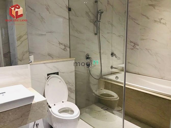 Hình ảnh Cho thuê DIAMOND ISLAND 2PN 2WC full nội thất 50TR