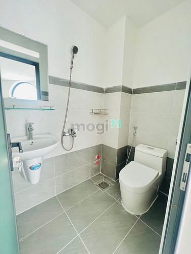 Hình ảnh Cho thuê CHDV Full nội thất gần Công viên Làng Hoa, Gò Vấp
