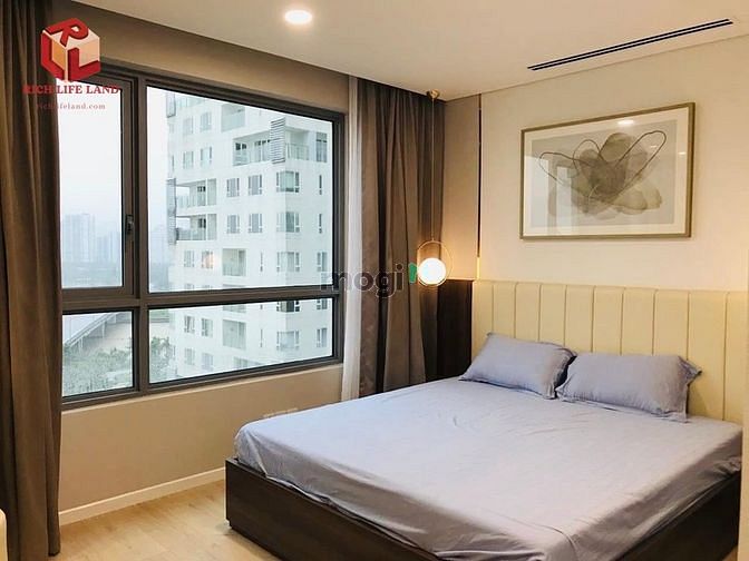 Hình ảnh Cho thuê DIAMOND ISLAND 2PN 2WC full nội thất 50TR