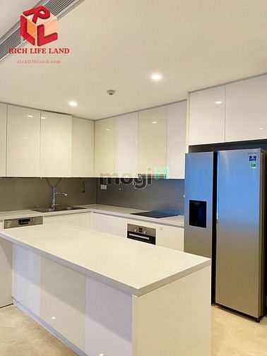 Hình ảnh Cho thuê DIAMOND ISLAND 2PN 2WC full nội thất 50TR
