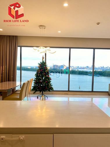 Hình ảnh Cho thuê DIAMOND ISLAND 2PN 2WC full nội thất 50TR