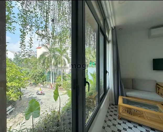 Hình ảnh ✅Căn Hộ Q2_ 1PN Full Nội thất ban công riêng đường 36