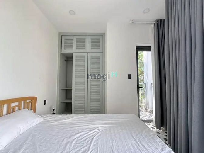 Hình ảnh ✅Căn Hộ Q2_ 1PN Full Nội thất ban công riêng đường 36