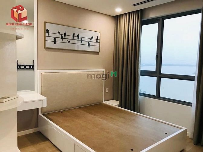 Hình ảnh Cho thuê DIAMOND ISLAND 2PN 2WC full nội thất 50TR