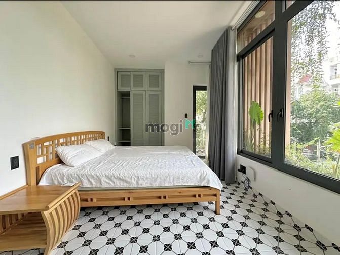 Hình ảnh ✅Căn Hộ Q2_ 1PN Full Nội thất ban công riêng đường 36