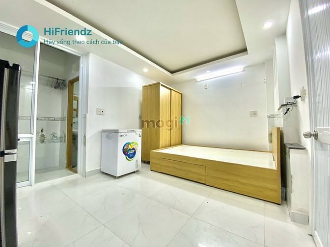 Hình ảnh Mb6623 nạp rút nhanh chóng dịch vụ 1PN, máy giặt riêng Bình Thạnh