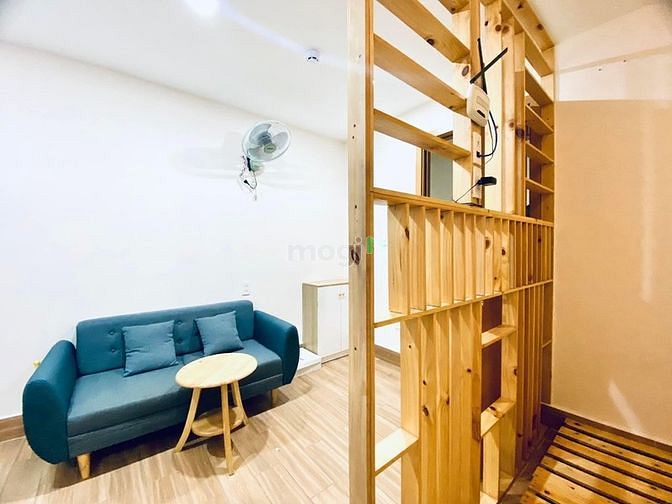 Hình ảnh Mb6623 nạp rút nhanh chóng studio tòa nhà thang máy gần ngã tư Bảy Hiền