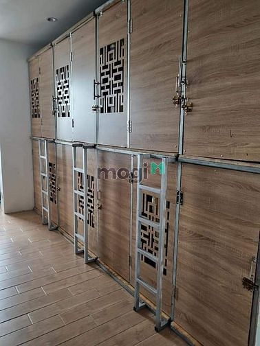 Hình ảnh Sleepbox cao cấp 413 Lê Văn Sỹ, p12 Q3