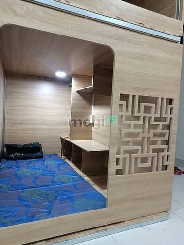Hình ảnh Sleepbox cao cấp 413 Lê Văn Sỹ, p12 Q3