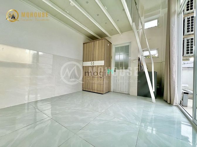 Hình ảnh 🌈Cho thuê CHDV DUPLEX ngay Ngã Tư Phú Nhuận