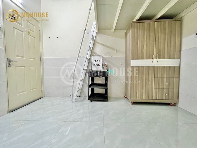Hình ảnh 🌈Cho thuê CHDV DUPLEX ngay Ngã Tư Phú Nhuận