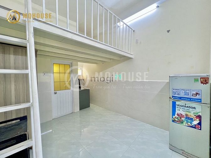 Hình ảnh 🌈Cho thuê CHDV DUPLEX ngay Ngã Tư Phú Nhuận