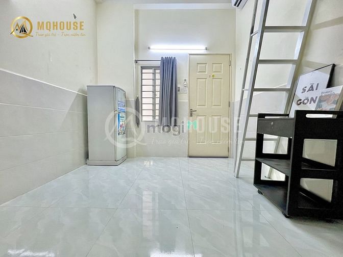 Hình ảnh 🌈Cho thuê CHDV DUPLEX ngay Ngã Tư Phú Nhuận